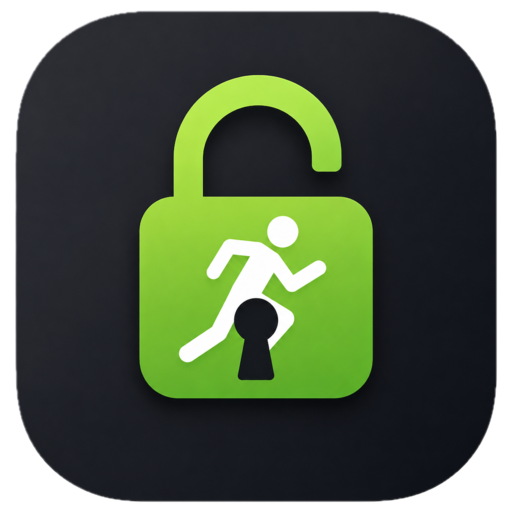 Fit Shield icon