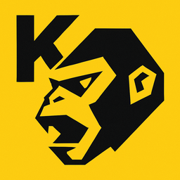 kylehannon.dev icon
