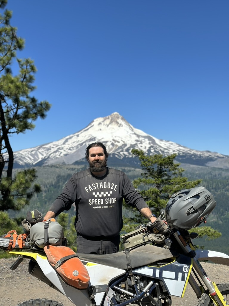 Oregon/Washington BDR, 2025